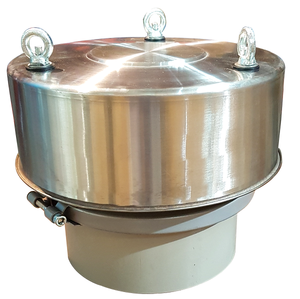 Pressure Relief Valve