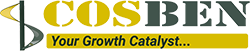 Cosben Logo